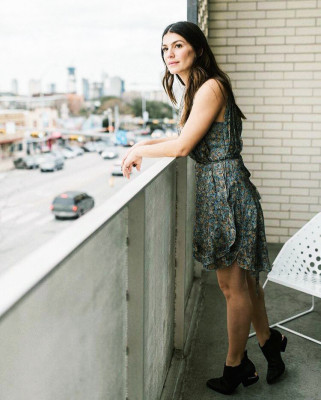 Genevieve Cortese pic #1206459