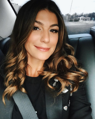 Genevieve Cortese pic #1206481