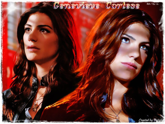 Genevieve Cortese pic #1206473