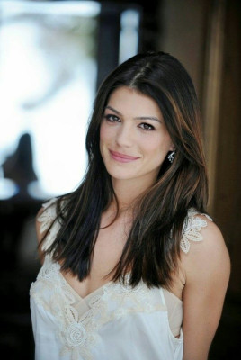 Genevieve Cortese pic #1206549