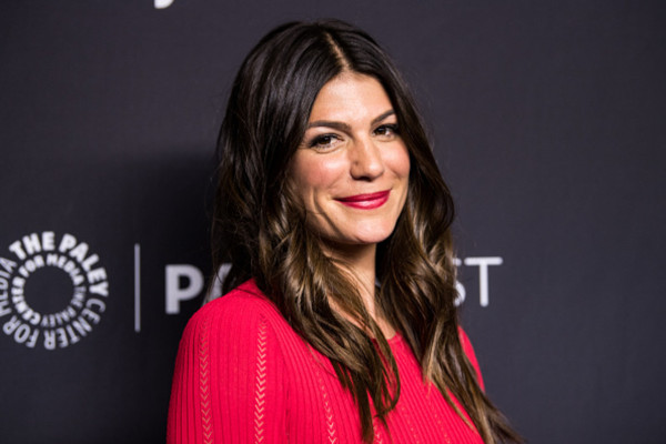 Genevieve Cortese pic #1206461