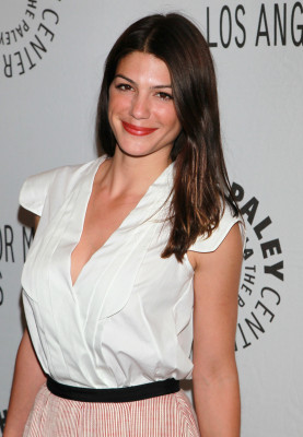 Genevieve Cortese pic #1206479