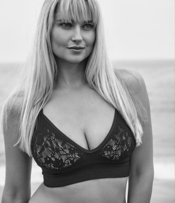 Genevieve Morton