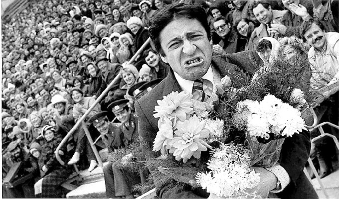 Gennady Khazanov pic #494706