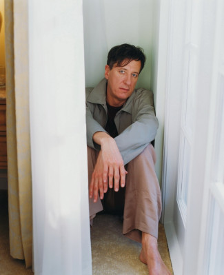 Geoffrey Rush pic #394950