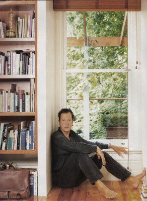 Geoffrey Rush pic #394951