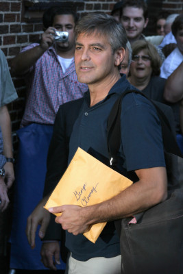 George Clooney pic #36664