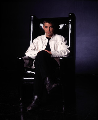 George Clooney pic #564630