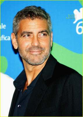 George Clooney pic #564626