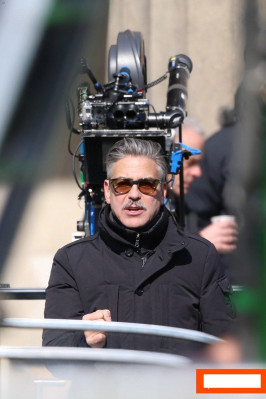 photo 27 in George Clooney gallery [id628252] 2013-04-25 00:00:00