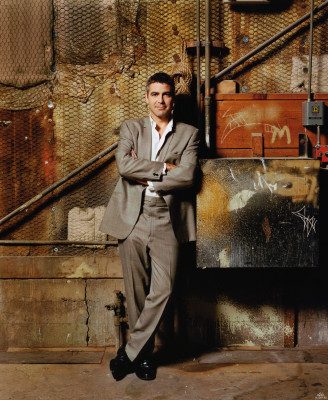 George Clooney pic #564632