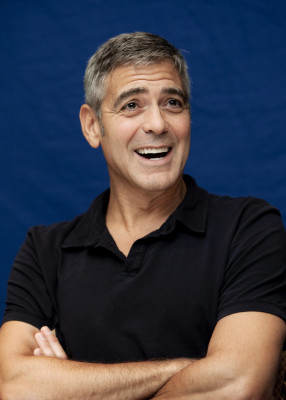 George Clooney pic #419776
