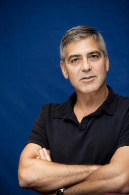 George Clooney pic #419777