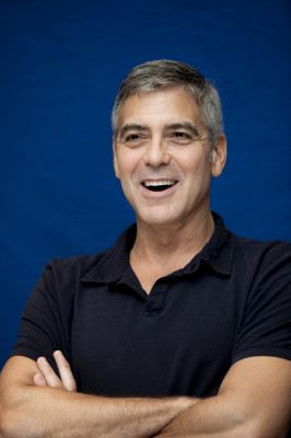 George Clooney pic #419778