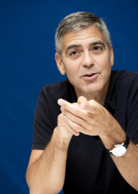 George Clooney pic #419779