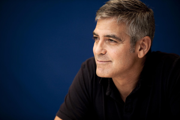 George Clooney pic #419780