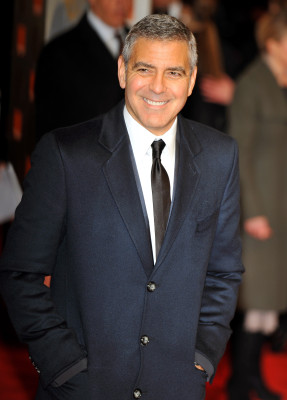 George Clooney pic #464775