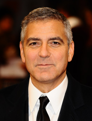 George Clooney pic #464776