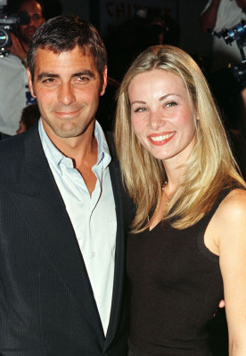 George Clooney pic #570818