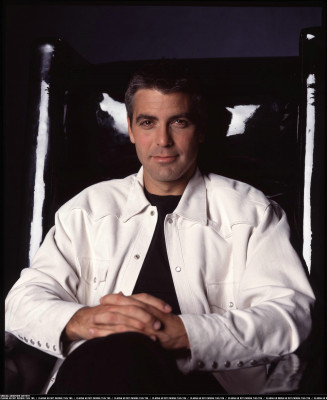 George Clooney pic #61190