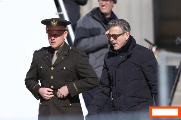 photo 28 in George Clooney gallery [id628248] 2013-04-25 00:00:00