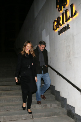 George Clooney pic #618453