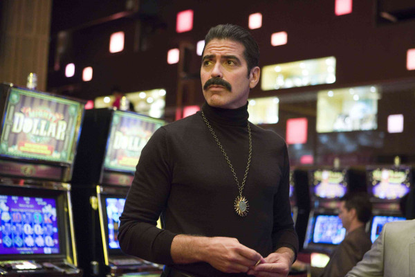 George Clooney pic #564633
