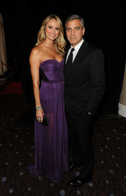 George Clooney pic #432317