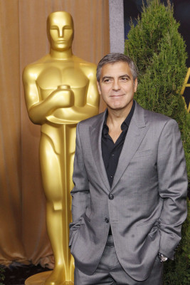George Clooney pic #470201