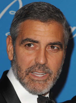 George Clooney pic #281692