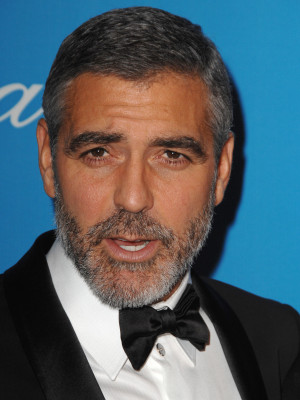 George Clooney pic #281693