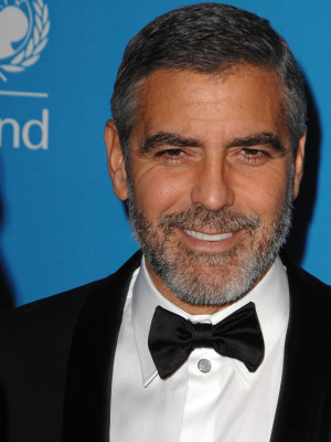 George Clooney pic #281694