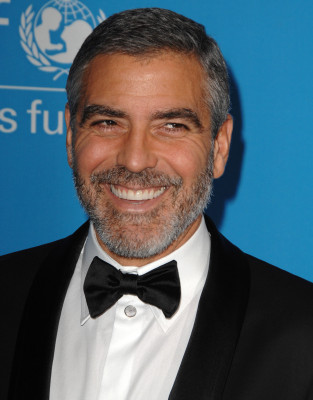 George Clooney pic #281695