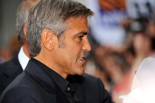 George Clooney pic #448248
