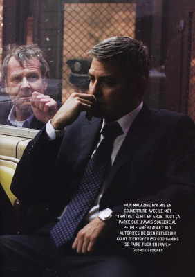 George Clooney pic #214596