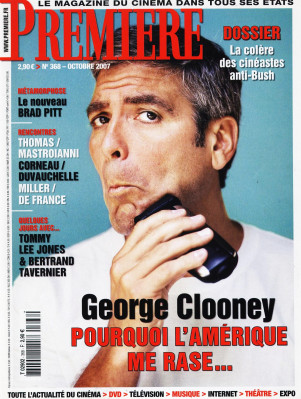 George Clooney pic #214595