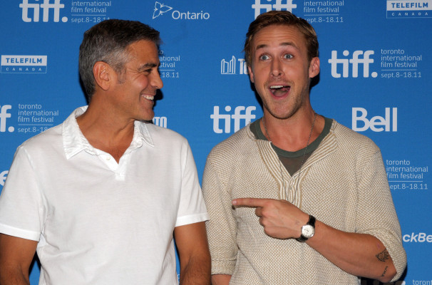 photo 15 in Clooney gallery [id712079] 2014-03-24 00:00:00