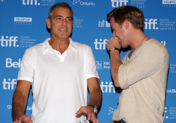 photo 17 in George Clooney gallery [id712077] 2014-03-24 00:00:00