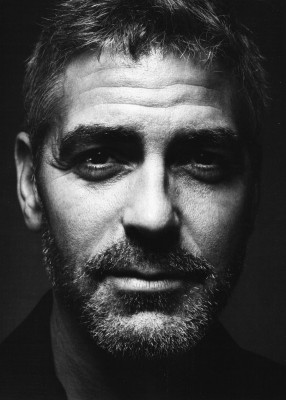George Clooney pic #214594