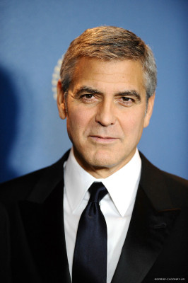photo 13 in George Clooney gallery [id716487] 2014-04-02 00:00:00