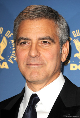 photo 12 in George Clooney gallery [id716488] 2014-04-02 00:00:00