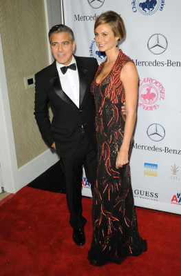 photo 16 in George Clooney gallery [id574246] 2012-10-27 00:00:00