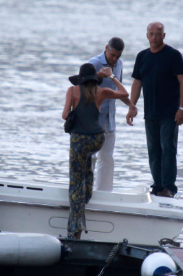 photo 25 in George Clooney gallery [id547059] 2012-08-12 00:00:00