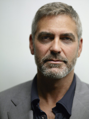 George Clooney pic #465695