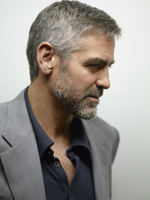 George Clooney pic #465692