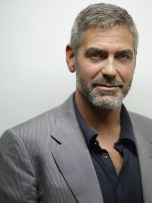 George Clooney pic #465693
