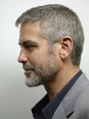 George Clooney pic #465694