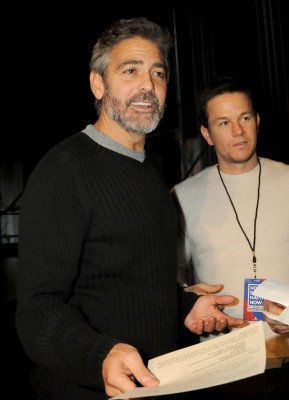 George Clooney pic #281686