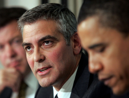 George Clooney pic #466364