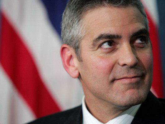 George Clooney pic #466363